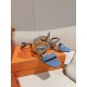 Hermes Sandals