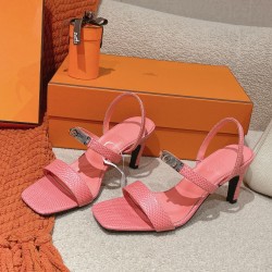 Hermes Sandals