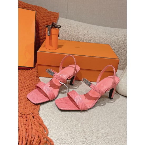 Hermes Sandals