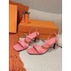 Hermes Sandals