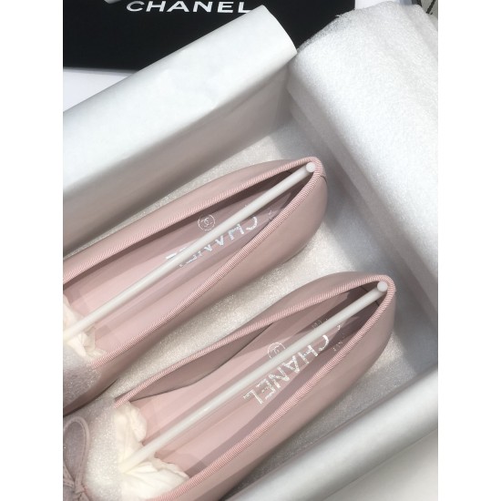 Chanel Ballerinas