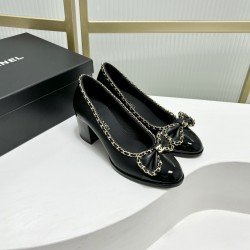 Chanel Ballerinas