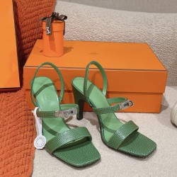 Hermes Sandals