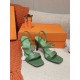 Hermes Sandals