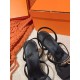 Hermes Sandals