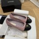 Chanel Ballerinas