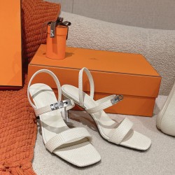 Hermes Sandals