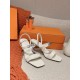 Hermes Sandals