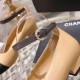 Chanel Ballerinas