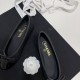 Chanel Ballerinas