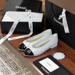 Chanel Ballerinas