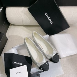 Chanel Ballerinas