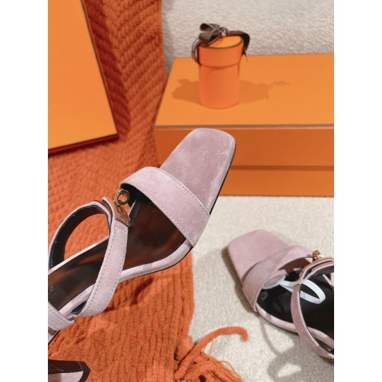 Hermes Sandals