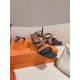 Hermes Sandals