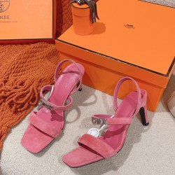 Hermes Sandals