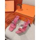 Hermes Sandals