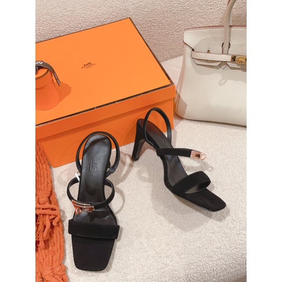 Hermes Sandals