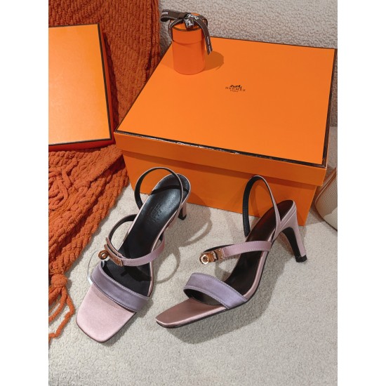 Hermes Sandals