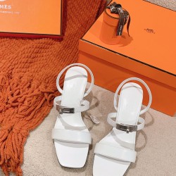 Hermes Sandals