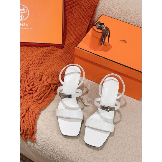 Hermes Sandals