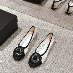 Chanel Ballerinas