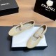 Chanel Ballerinas