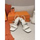 Hermes Sandals