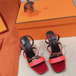 Hermes Sandals