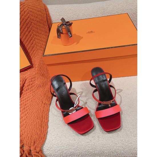 Hermes Sandals