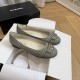 Chanel Ballerinas