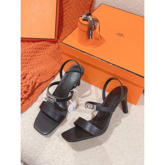 Hermes Sandals