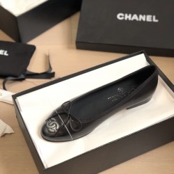 Chanel Ballerinas