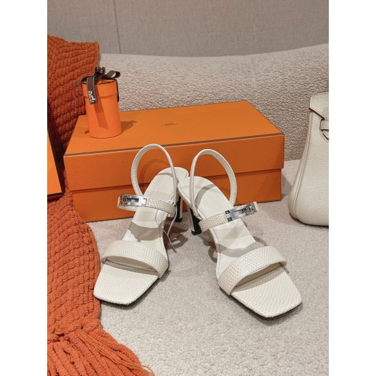 Hermes Sandals