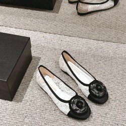 Chanel Ballerinas