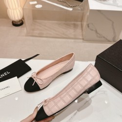 Chanel Ballerinas