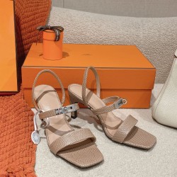 Hermes Sandals