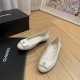 Chanel Ballerinas