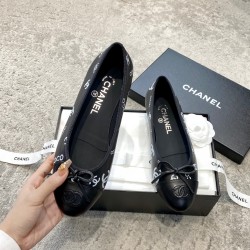 Chanel Ballerinas