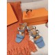 Hermes Sandals