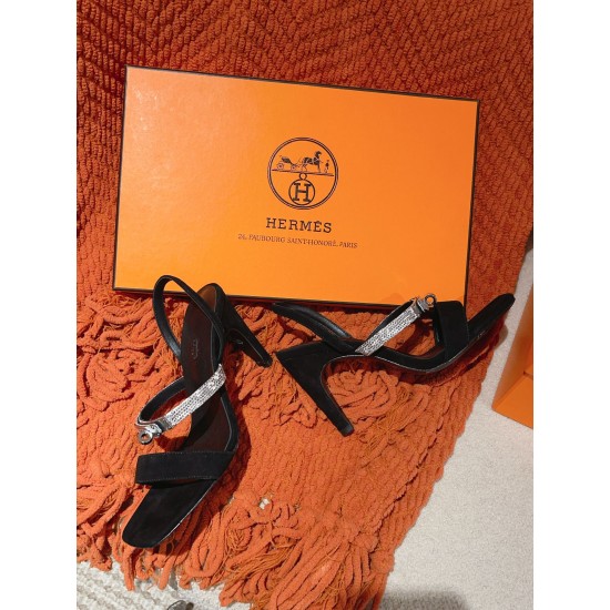 Hermes Sandals