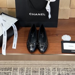 Chanel Ballerinas