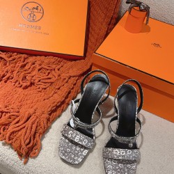 Hermes Sandals