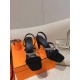 Hermes Sandals