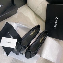 Chanel Ballerinas