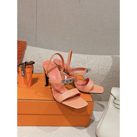 Hermes Sandals