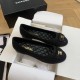 Chanel Ballerinas