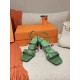 Hermes Sandals