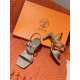 Hermes Sandals