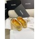 Chanel Ballerinas