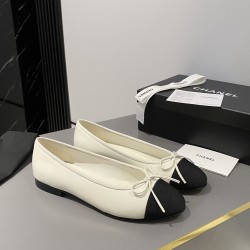 Chanel Ballerinas